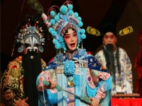 豫劇雙釘案全場戲(豫劇釣金龜全場上集)