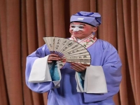 京劇4大行當(京劇4大行當小知識)