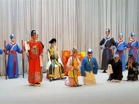 秦腔三子爭父全本唱詞(秦腔三子爭父全本唱詞視頻)