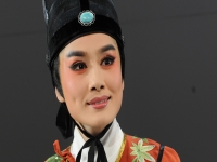 余姚芳華越劇團演員表(余姚芳華越劇團演員表宋蕊)