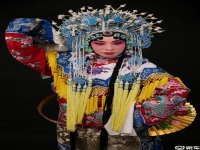 刀馬旦京劇唱段(刀馬旦京劇唱段有哪些)