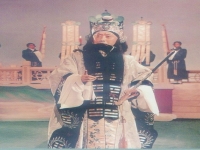 京劇借東風馬連良唱段(京劇借東風選段馬連良演唱)
