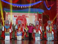 豫劇穆桂英掛帥第一場(豫劇穆桂英掛帥第一場視頻)