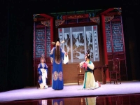 洛陽市曲劇二團團長(洛陽市曲劇二團團長名單)