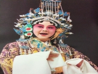 京劇李金泉個(gè)人資料簡(jiǎn)介(京劇李金泉個(gè)人資料簡(jiǎn)介圖片)