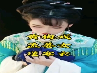 黃梅戲孟姜女十二月(黃梅戲孟姜女十二月調(diào))