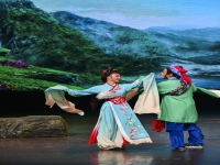 黃梅戲經(jīng)典劇目有哪些(黃梅戲的經(jīng)典劇目是什么)