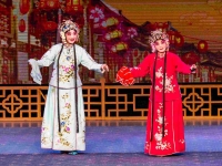 河北梆子忽聽得伴奏(河北梆子忽聽得老崔平一聲劉玉玲伴奏)