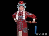 京劇武生名家(京劇武生名家張四全簡歷)