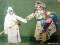 秦腔背舌唱詞(秦腔折子戲背舌視頻)