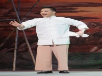 京劇沙家浜胡傳魁扮演者(京劇沙家浜胡傳魁扮演者簡介)