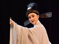 越劇一錢太守(越劇一錢太守外景版)