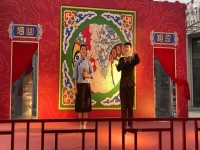 河南省戲曲學校招生(河南哪些戲曲學校是免費的)