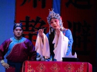 曲劇和豫劇一樣嗎(曲劇和豫劇怎么區分)