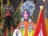 曲劇穆桂英掛帥全場(戲曲穆桂英掛帥劇情簡介)