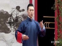 京劇演員藍(lán)天演唱的京劇(京劇演員藍(lán)天演唱的京劇紅燈記)