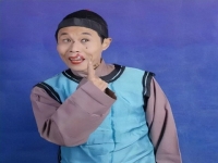 曲劇名家李天方演唱(曲劇名家李天方演唱視頻播放)
