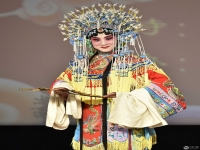 梨花頌屬于京劇嗎(梨花頌屬于京劇嗎為什么)