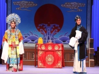 秦腔折子戲免費下載(秦腔戲曲大全折子戲mp3)
