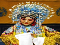 中國四大京劇名旦(四大京劇名旦程硯秋照)