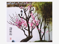 梅花賦是歌曲還是戲曲(梅花賦這首歌屬于哪種類型)
