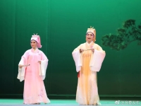 廬劇王婆罵雞(廬劇王婆罵雞音頻)