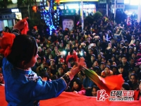 張家界什么是傳統戲劇(張家界傳統地方傳統戲劇什么)