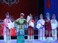 邊肖加入戲曲研究院(秦腔演員邊肖演唱視頻)