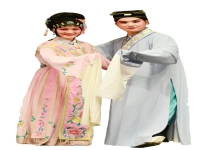 李迎春黃梅戲的簡單介紹