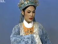 越劇嘆月純伴奏(越劇尹派名段欣賞嘆月)