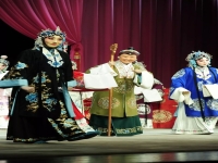 楊門(mén)女將京劇經(jīng)典唱段(楊門(mén)女將京劇經(jīng)典唱段視頻)