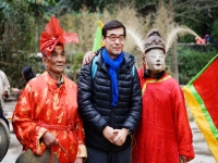 中國戲曲活化石(中國戲曲活化石是什么戲)