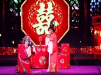黃梅戲馬丁唱段(黃梅戲馬丁唱段大全)