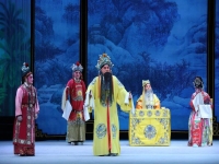 秦腔法門寺簡介(秦腔法門寺簡介及背后故事)