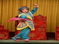 戲曲金沙灘簡(jiǎn)介(京劇金沙灘有哪些選段)