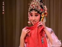 京劇的藝術特征(京劇的藝術特征以及代表人物)