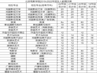 中央戲劇學院本科(中央戲劇學院本科班什么意思)