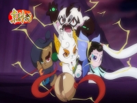 動畫片京劇貓(動畫片京劇貓第一季在線觀看全集)