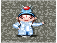 京劇有什么五大角色(京劇有什么五大角色之一)