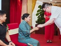 河南墜子韓湘子拜壽(河南墜子韓湘子拜壽郭永章唱)