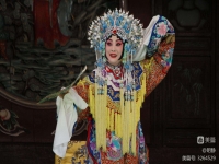 貴妃醉酒京劇李勝素(貴妃醉酒京劇李勝素探花)