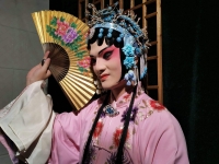 中國戲曲有哪些劇種(中國戲曲都有什么劇種)