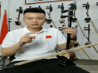 板胡豫劇名家演奏會(板胡獨奏豫劇名曲名段)