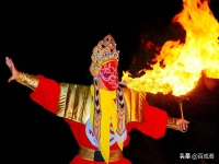 川劇表演藝術(shù)的特殊技巧(川劇表演藝術(shù)的特殊技巧之一)