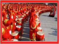 京劇鑼鼓沖頭打法(京劇鑼鼓沖頭打法圖解)