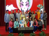 中國評劇大劇院演出信息(評劇演唱會中國評劇院評劇演唱會)