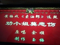 黃梅戲寒冬過去春天來原唱(寒冬過去春天來黃梅戲王憐娟唱的)