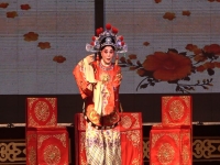 秦腔軟玉屏全本(秦腔軟玉屏全本老版)