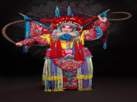 京劇旦角有哪些人物(京劇旦角有哪些人物名稱)