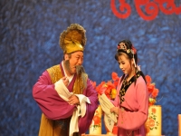 呂劇《半夜夫妻》全劇(呂劇半夜夫妻全劇第9集)
